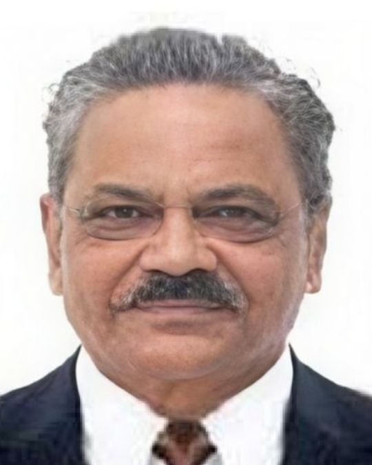 Prof. Dr. AK Das